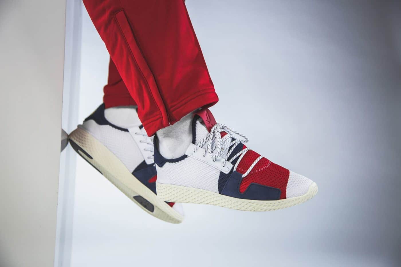 Adidas bbc hot sale hu v2